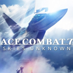 Ace Combat 7 (Steam KEY)   ПОДАРОК