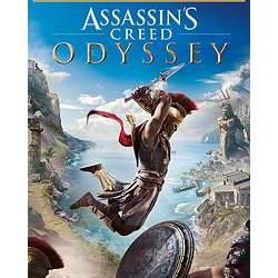 Assassin’s Creed Odyssey Gold (Season Pass) [Uplay]
