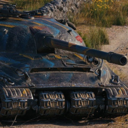 ЛБЗ 2.0 ОБЪЕКТ 279 купить Личные боевые задачи WOT