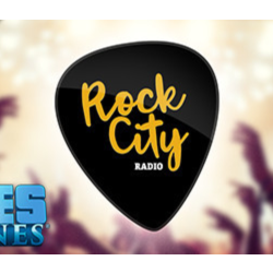 Cities: Skylines - Rock City Radio (DLC) STEAM КЛЮЧ