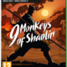 9 Monkeys of Shaolin Murdered Soul Suspect XBOX ONE