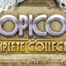 Tropico 5 – Complete Collection (ключ steam РФ, СНГ)