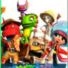 Yooka-Laylee: Buddy Duo Bundle(XBOX ONE)