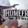 Homefront: The Revolution (STEAM) РФ СНГ / РУССКИЙ ЯЗЫК
