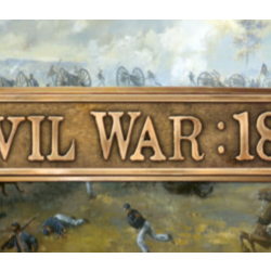 Civil War 1861 (Steam Key/Region Free)