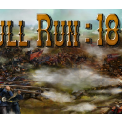 Civil War: Bull Run 1861 (Steam Key/Region Free)