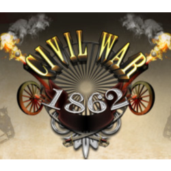 Civil War 1862 (Steam Key/Region Free)