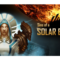 Sins of a Solar Empire: Trinity [Steam Gift/RU CIS]