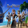 Sea of Thieves - макросы для Synapse 3