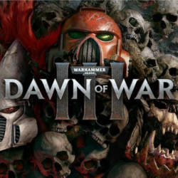 WH40000 Dawn of War III STEAM КЛЮЧ РФ КЗ СНГ / РУС. ЯЗЫК