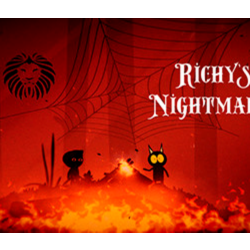 Richys Nightmares steam region free