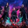 Devil May Cry 5 Deluxe Edition (Steam KEY)   ПОДАРОК