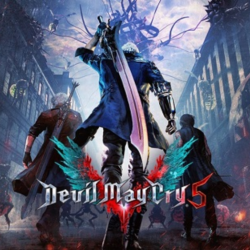 Devil May Cry 5 (Steam KEY)   ПОДАРОК