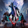 Devil May Cry 5 (Steam KEY)   ПОДАРОК