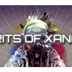 Spirits of Xanadu (Steam Key/Region Free)