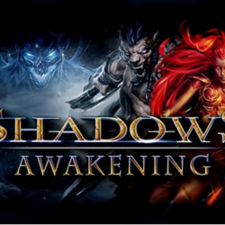 Shadows: Awakening (Steam KEY)   ПОДАРОК