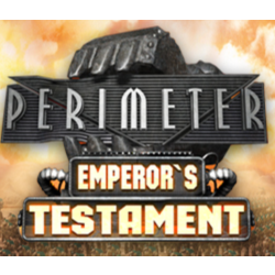 Perimeter: Emperor's Testament🔑STEAM КЛЮЧ 🔥РФ МИР