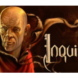 Inquisitor Deluxe Edition (Steam Key/Region Free)