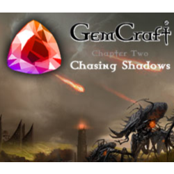 GemCraft - Chasing Shadows (Steam Key/Region Free)