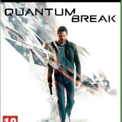 Quantum Break Xbox One РУС Ключ