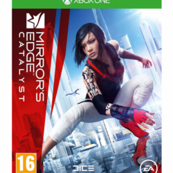 Mirror's Edge Catalyst XBOX ONE