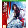 Mirror&acute;s Edge Catalyst XBOX ONE