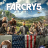 Far Cry 5 Xbox One / Series X|S Ключ Россия  РУС
