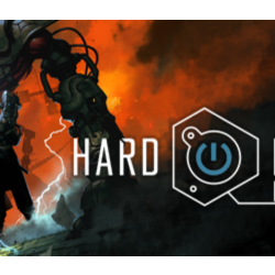 Hard Reset Redux STEAM KEY RU CIS