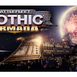 🔥🔥🔥 Battlefleet Gothic: Armada STEAM KEY RU CIS