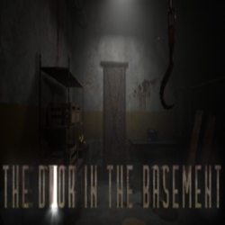 The Door in the Basement (Steam ключ / РФ СНГ)