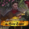Kingdom Come The Amorous Adventures -- Region free