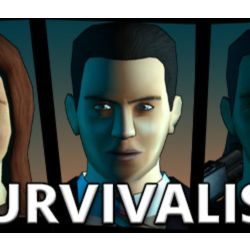 Survivalist (Steam ключ / РФ Весь Мир)