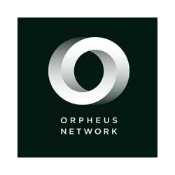 инвайт на Orpheus.network