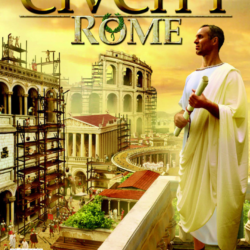CivCity: Rome (Steam Gift Region Free / ROW)