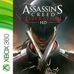 Assassins Creed Liberation HD 3 игры xbox 360 (Перенос)
