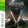 Assassins Creed Liberation HD 3 игры xbox 360 (Перенос)