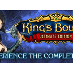 King's Bounty: Ultimate Edition (7 в 1) 🔑STEAM🌎GLOBAL