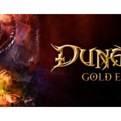Dungeons Gold (  The Dark Lord   2 DLC) STEAM GIFT