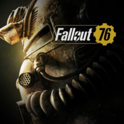 FALLOUT 76   ATLANTIC CITY 🔵 (STEAM/СНГ) КЛЮЧ