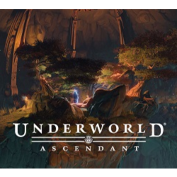 Underworld Ascendant (Steam KEY)   ПОДАРОК