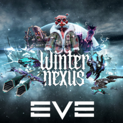EVE Online - Core Starter Pack (Steam Gift Region Free)