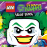 LEGO DC Super-Villains Deluxe Edition XBOX ONE/Series