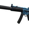 MP5 макрос для x7/Bloody CS 2 сенса - 1.25 NEW