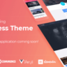 Wilcity 1.1.6.1 - Directory Listing WordPress Theme