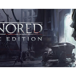 Dishonored | Definitive Edition ( 7 DLC) STEAM КЛЮЧ РФ СНГ