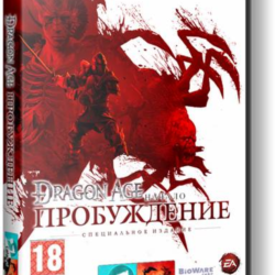Dragon Age: Origins The Awakening (Steam Gift Region Free / ROW))