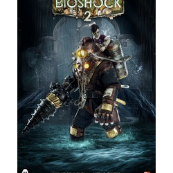 BioShock 2   DLC   Remastered (Steam Gift RegFree /ROW)