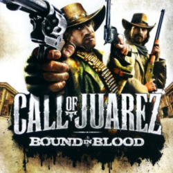 Call of Juarez: Bound in Blood (Steam Gift Region Free)