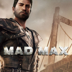 Mad Max (Steam Gift RU/CIS)