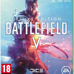Battlefield V Deluxe Edition XBOX ONE/Xbox Series X|S